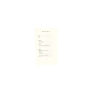 Bärenreiter Bach Weihnachts-Oratorium
