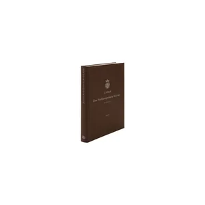Bärenreiter Bach Wohltemperierte Klavier I
