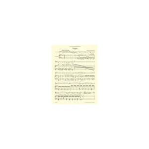Bärenreiter Beethoven Cellosonate op 69