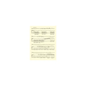 Bärenreiter Beethoven Cellosonate op 69
