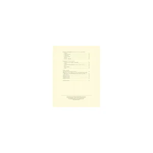 Bärenreiter Beethoven Sämtliche Bagatellen