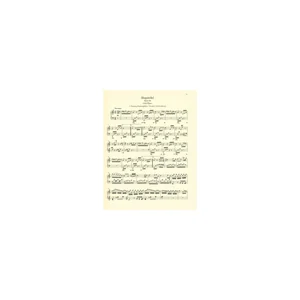 Bärenreiter Beethoven Sämtliche Bagatellen