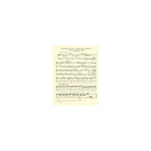 Bärenreiter Beethoven Sämtliche Bagatellen