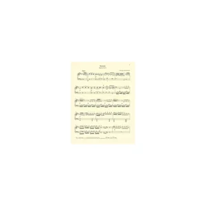 Bärenreiter Beethoven Sämtliche Sonaten I