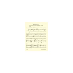 Bärenreiter Beethoven Variationen Cello