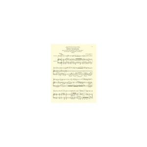 Bärenreiter Beethoven Variationen Cello