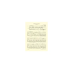 Bärenreiter Berlioz Rêverie et caprice