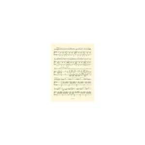 Bärenreiter Berwald Konzertstück op. 2