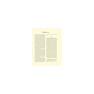 Bärenreiter Blodek Flötenkonzert D-Dur