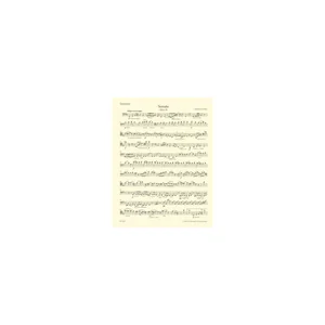 Bärenreiter Brahms Cellosonate op. 38