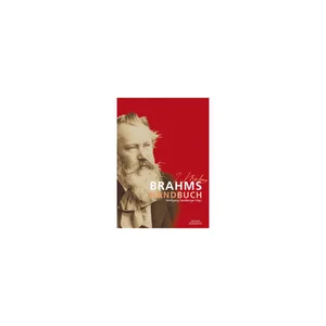 Bärenreiter Brahms-Handbuch