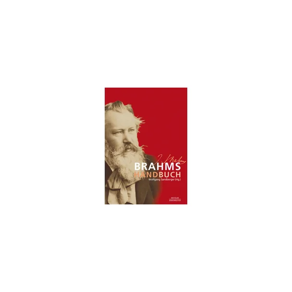 Bärenreiter Brahms-Handbuch