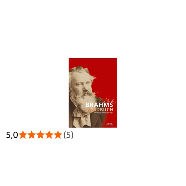 Bärenreiter Brahms-Handbuch