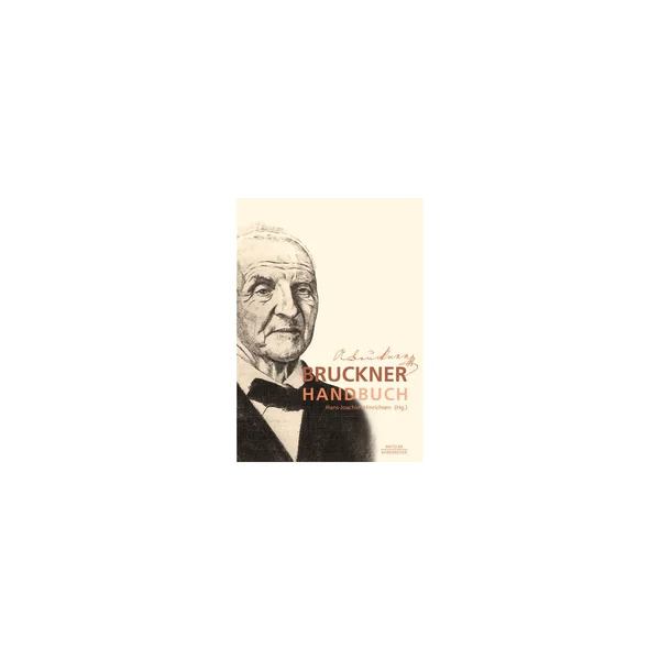 Bärenreiter Bruckner-Handbuch