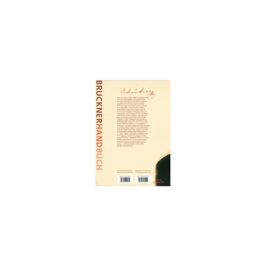 Bärenreiter Bruckner-Handbuch