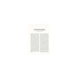 Bärenreiter Bruckner-Handbuch