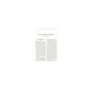Bärenreiter Bruckner-Handbuch