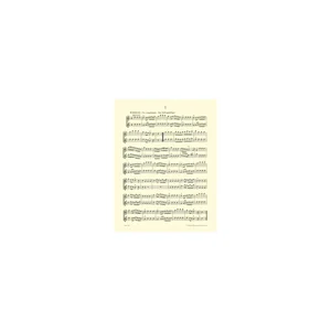 Bärenreiter Chédeville Galante Duos Alt