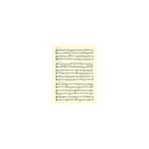 Bärenreiter Chédeville Galante Duos Alt