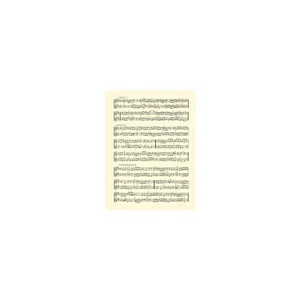 Bärenreiter Chédeville Galante Duos Sopran