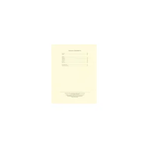 Bärenreiter Chédeville Il Pastor Fido