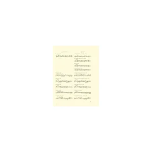 Bärenreiter Chédeville Il Pastor Fido