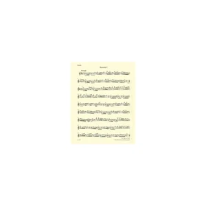 Bärenreiter Chédeville Il Pastor Fido