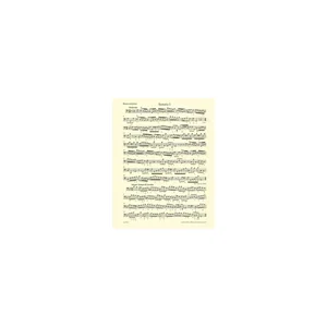 Bärenreiter Chédeville Il Pastor Fido