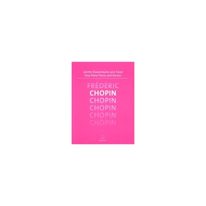 Bärenreiter Chopin Easy Piano Pieces
