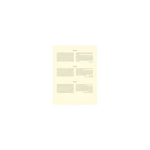 Bärenreiter Chopin Easy Piano Pieces
