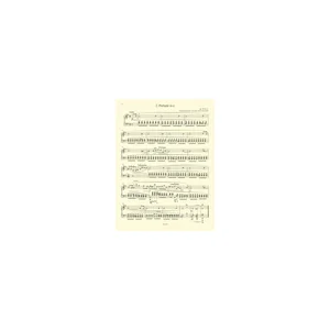 Bärenreiter Chopin Easy Piano Pieces