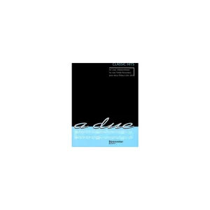 Bärenreiter Classic Hits 2 Altblockflöten