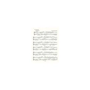 Bärenreiter Classic Hits For Two Clarinets