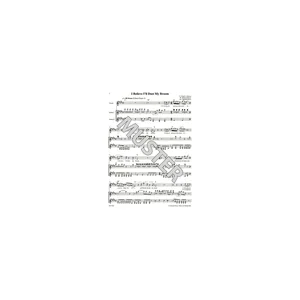 Bärenreiter combocom Blues