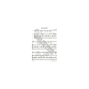 Bärenreiter combocom Blues