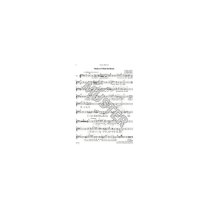 Bärenreiter combocom Blues