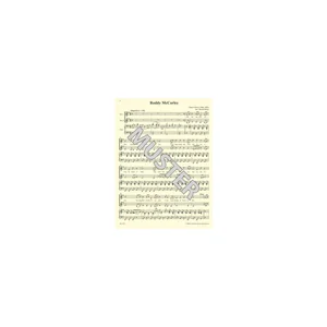 Bärenreiter combocom Irish
