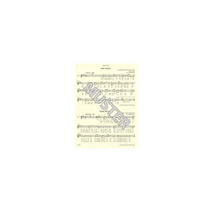 Bärenreiter combocom Irish