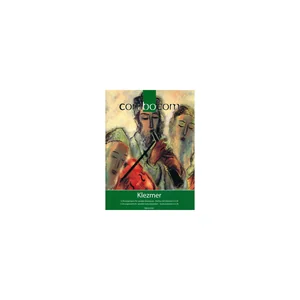 Bärenreiter combocom Klezmer