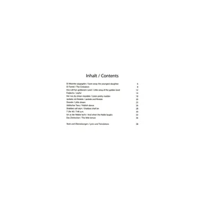Bärenreiter combocom Klezmer
