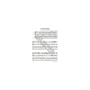 Bärenreiter combocom Klezmer