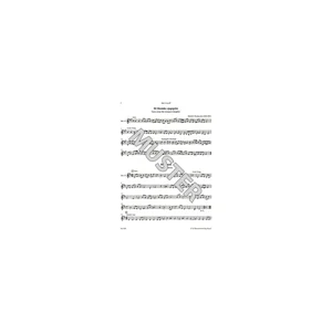 Bärenreiter combocom Klezmer