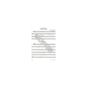Bärenreiter combocom Klezmer