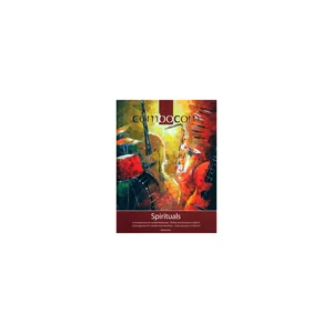 Bärenreiter combocom Spirituals