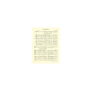 Bärenreiter combocom Spirituals