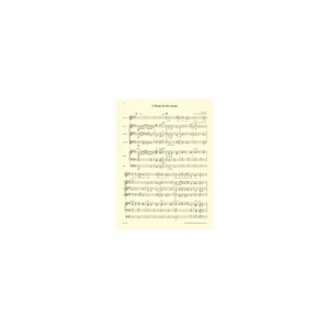 Bärenreiter combocom Spirituals