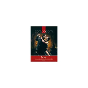 Bärenreiter combocom Tango