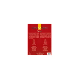 Bärenreiter combocom Tango