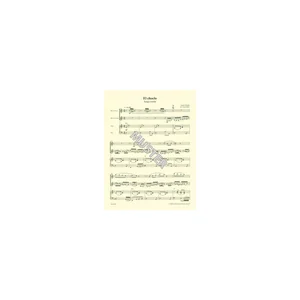 Bärenreiter combocom Tango