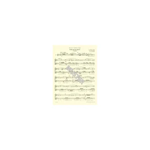 Bärenreiter combocom Tango
